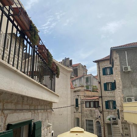 Room N&M - Diocletians Palace Split Exterior foto