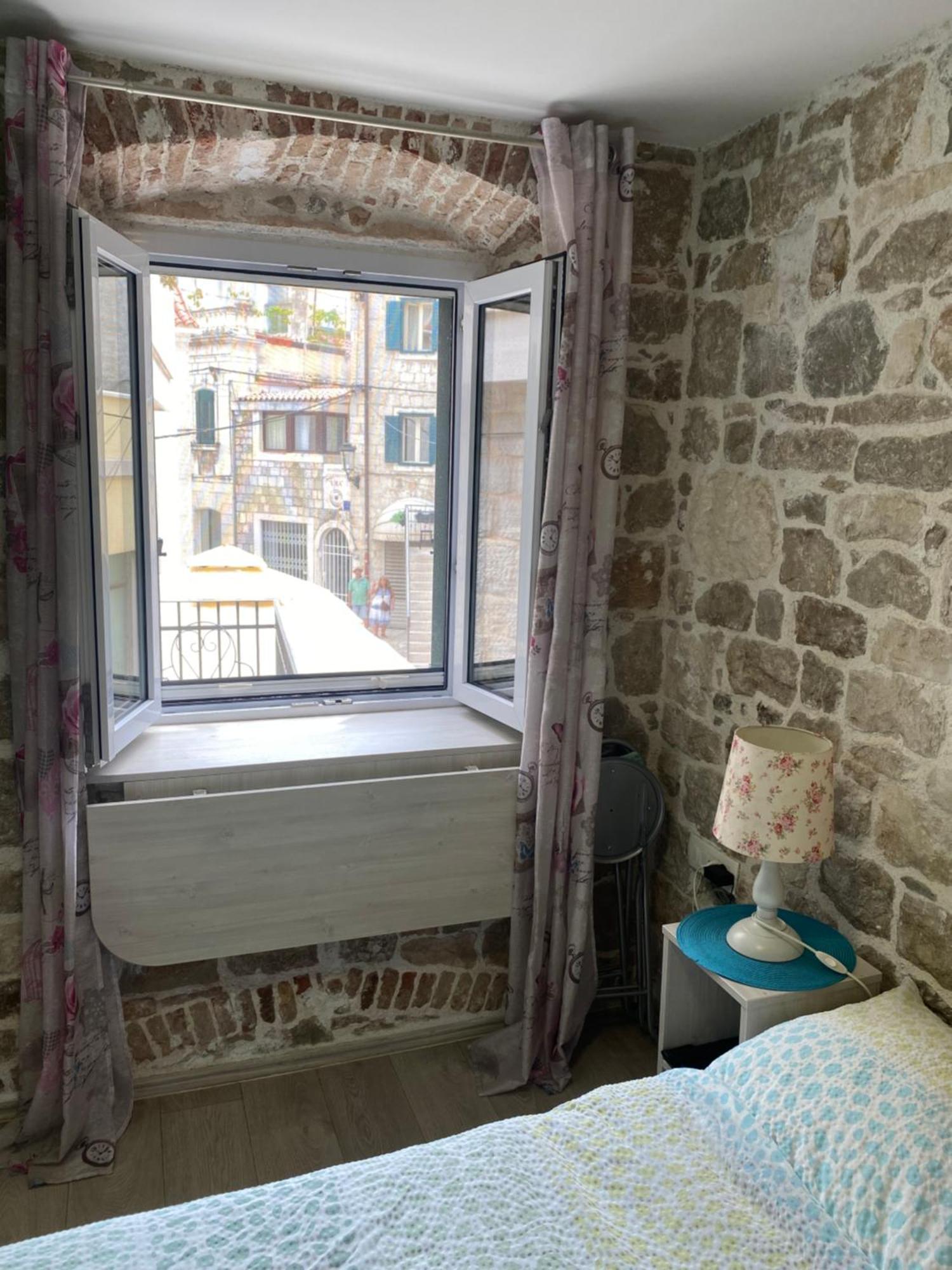 Room N&M - Diocletians Palace Split Exterior foto