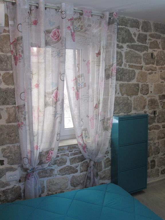 Room N&M - Diocletians Palace Split Cameră foto